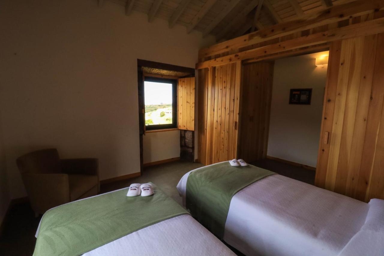 Quinta Do Falcao Almagreira  Exteriér fotografie
