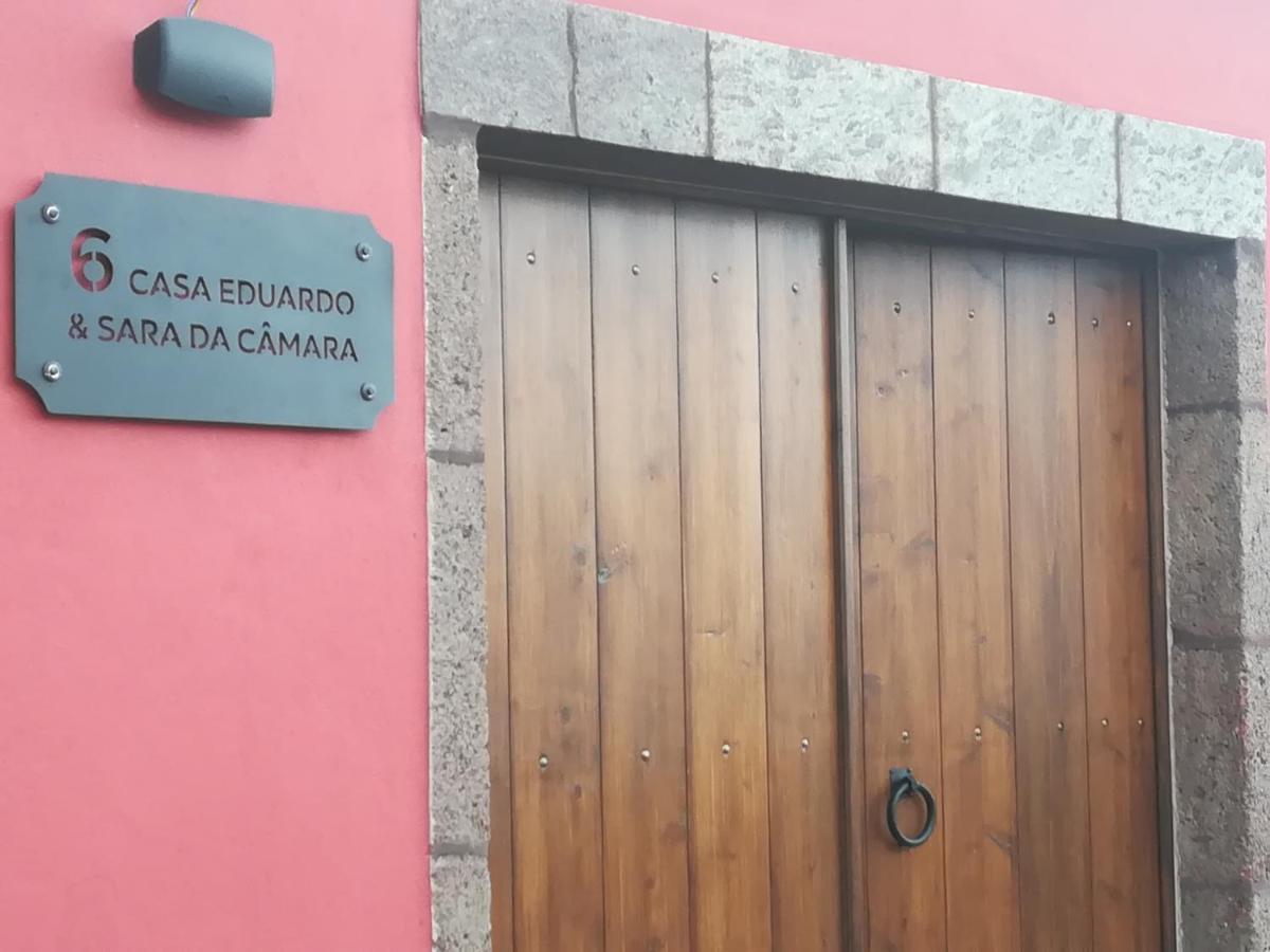 Quinta Do Falcao Almagreira  Exteriér fotografie