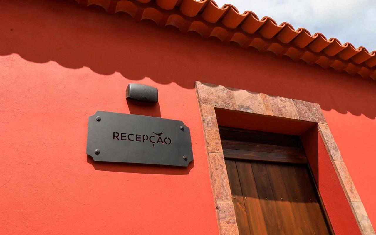 Quinta Do Falcao Almagreira  Exteriér fotografie