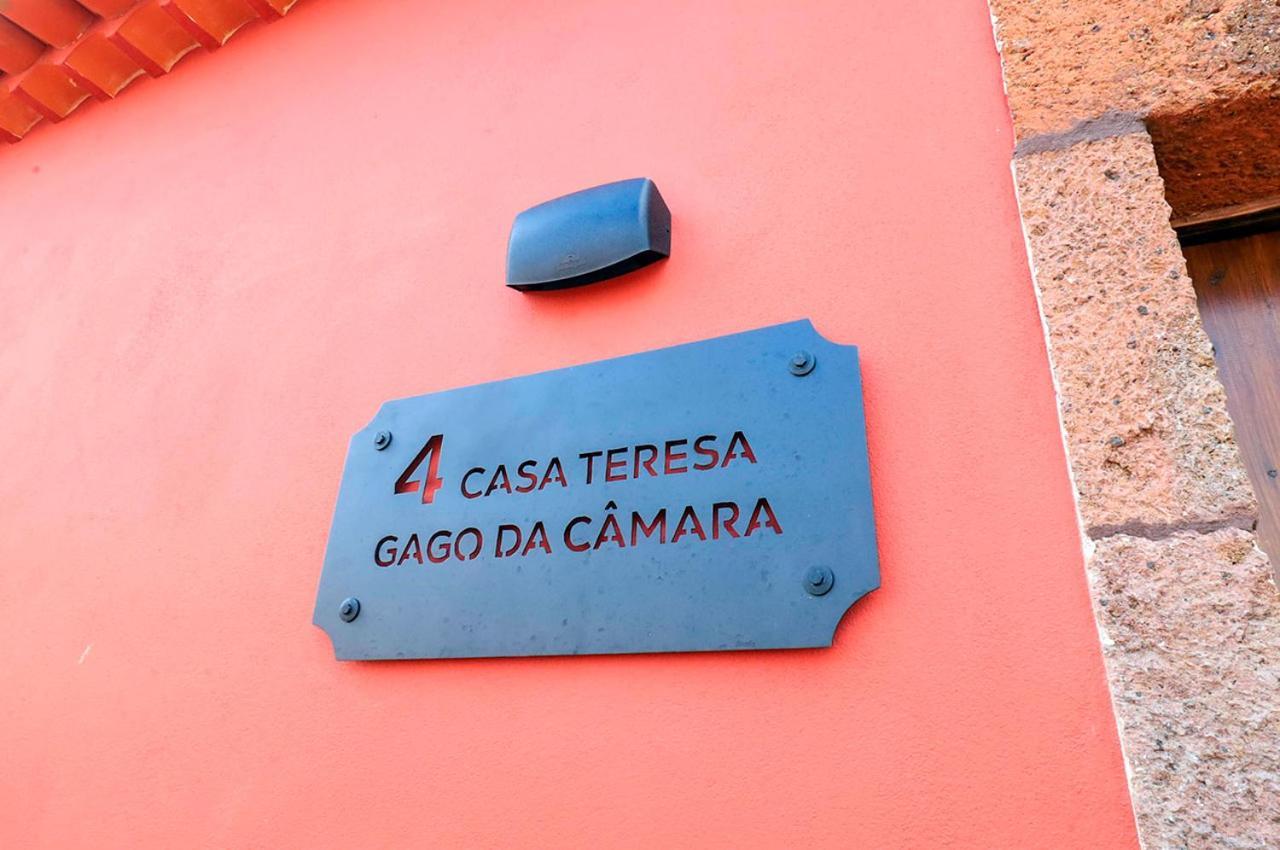 Quinta Do Falcao Almagreira  Exteriér fotografie