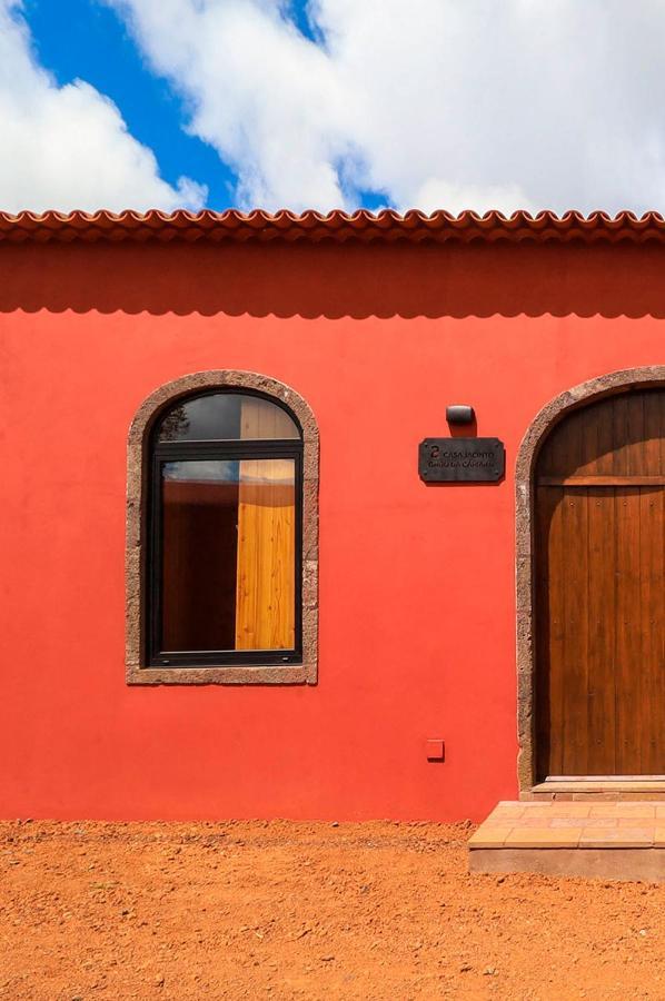 Quinta Do Falcao Almagreira  Exteriér fotografie