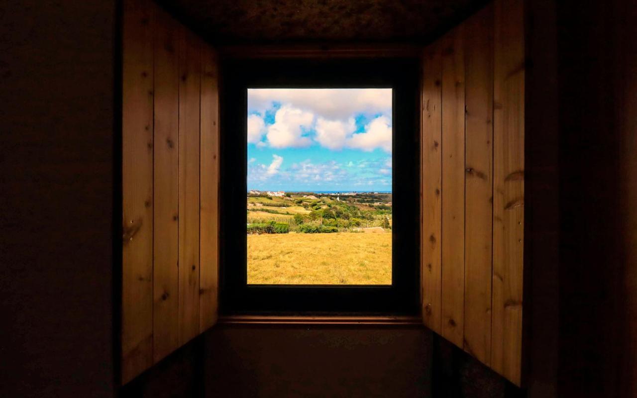 Quinta Do Falcao Almagreira  Exteriér fotografie