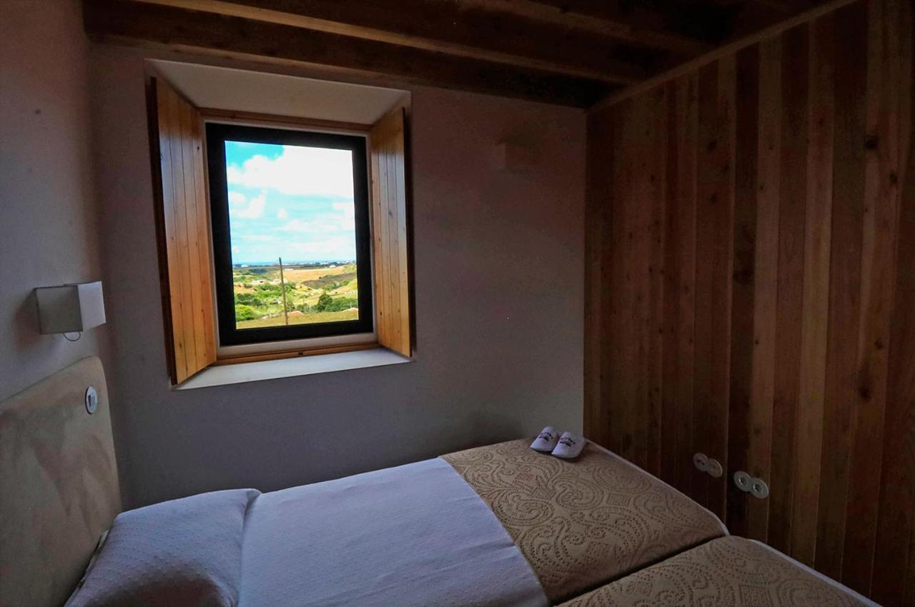 Quinta Do Falcao Almagreira  Exteriér fotografie
