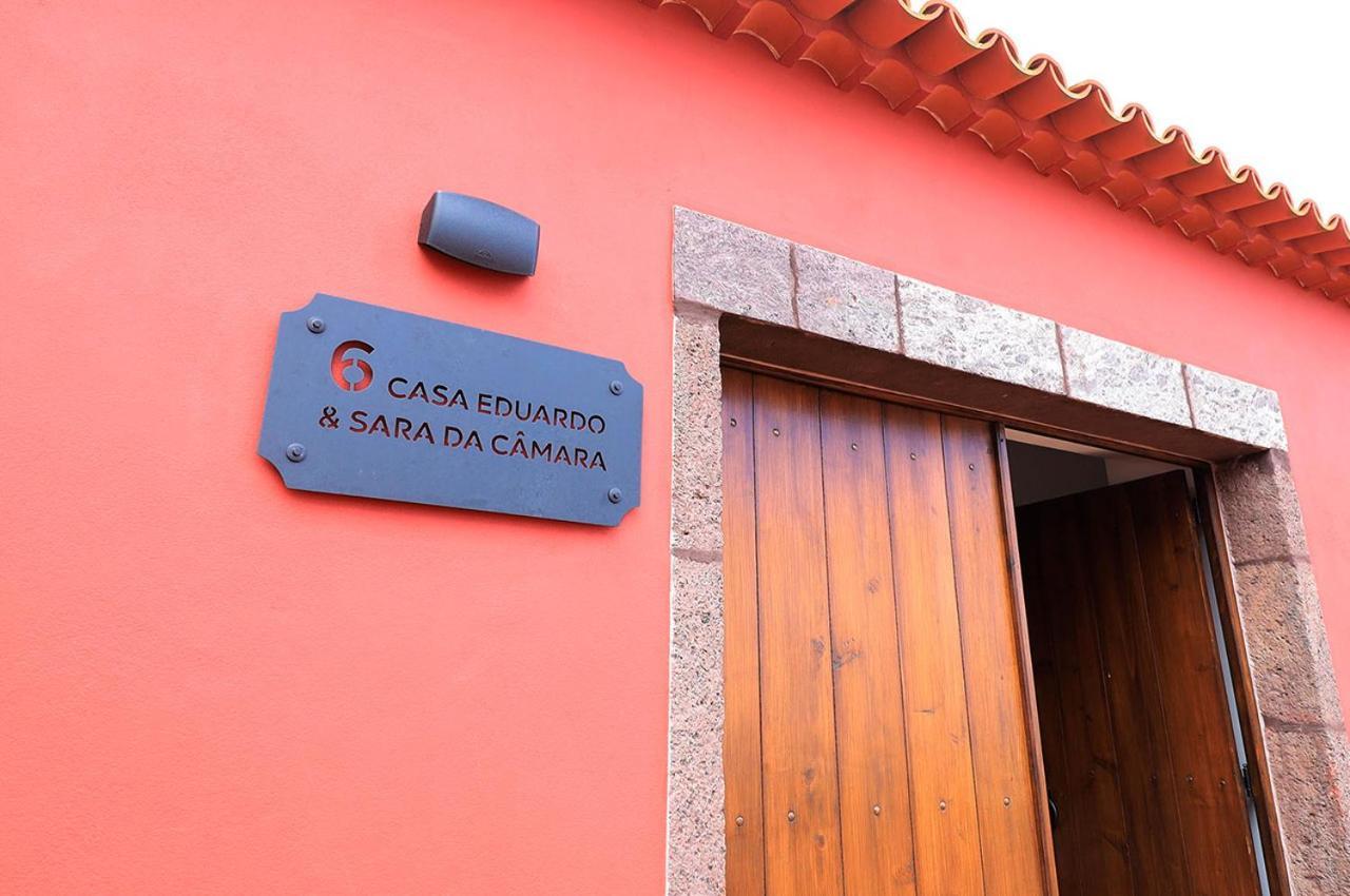 Quinta Do Falcao Almagreira  Exteriér fotografie