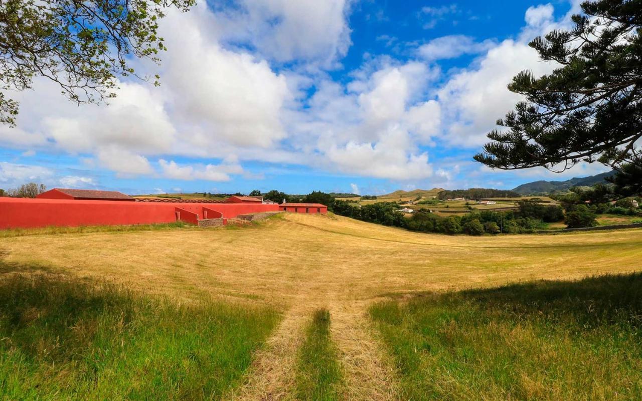 Quinta Do Falcao Almagreira  Exteriér fotografie