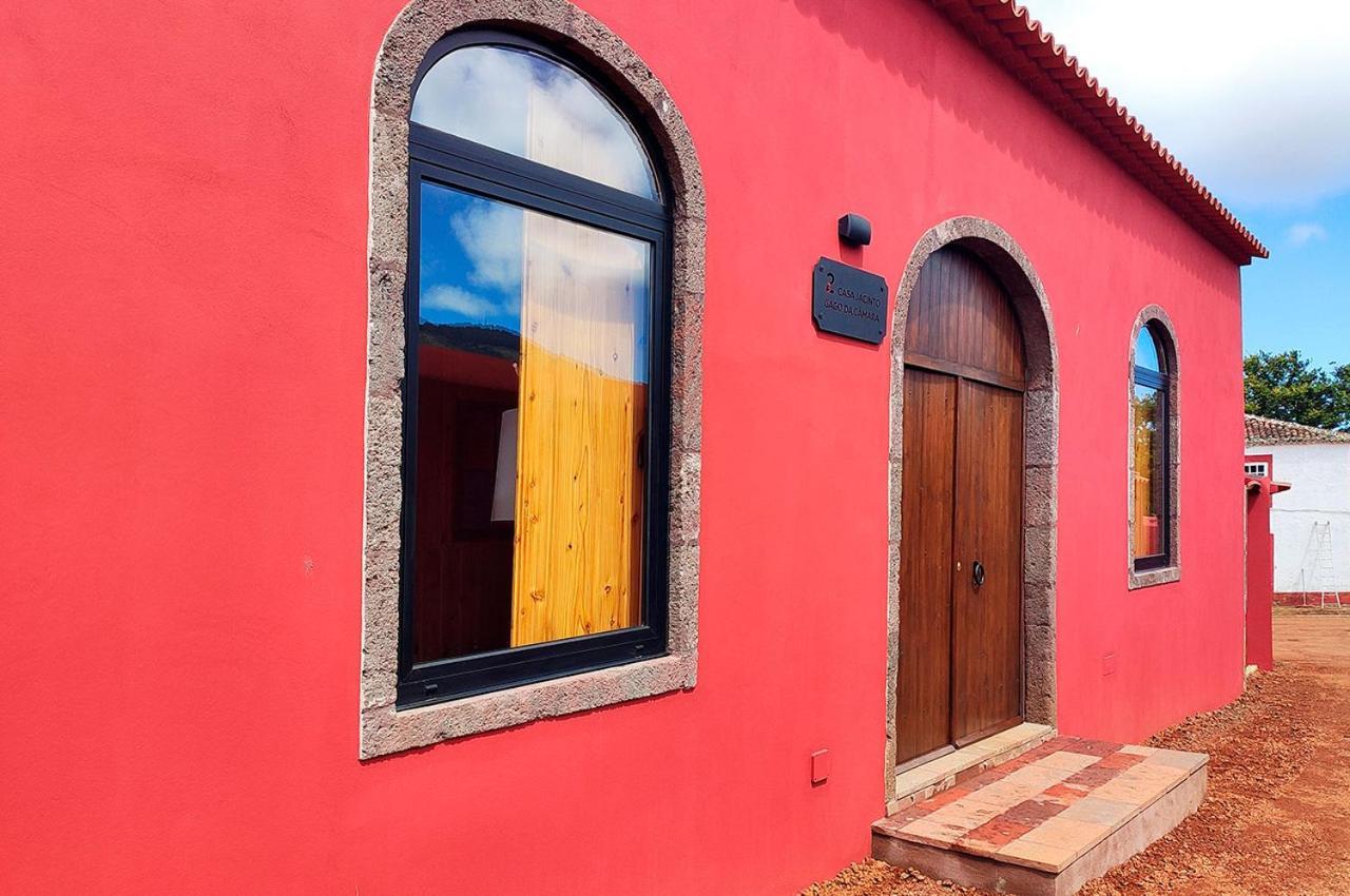 Quinta Do Falcao Almagreira  Exteriér fotografie