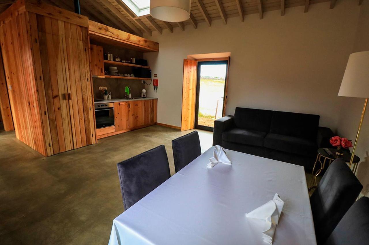 Quinta Do Falcao Almagreira  Exteriér fotografie