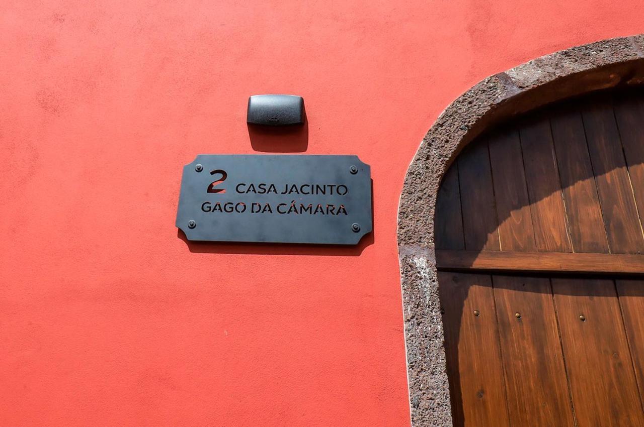 Quinta Do Falcao Almagreira  Exteriér fotografie