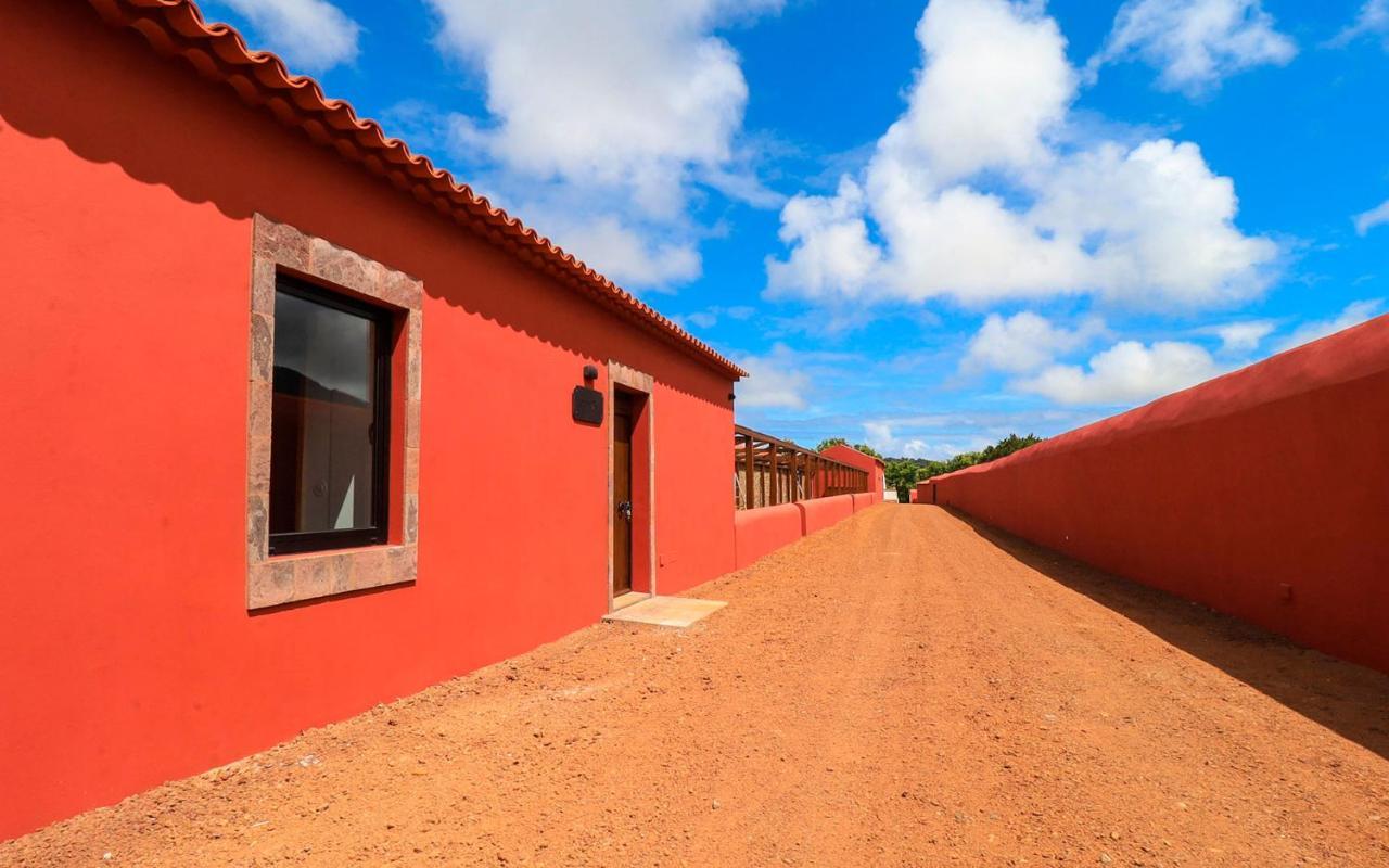 Quinta Do Falcao Almagreira  Exteriér fotografie
