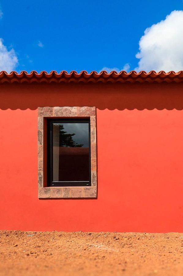 Quinta Do Falcao Almagreira  Exteriér fotografie