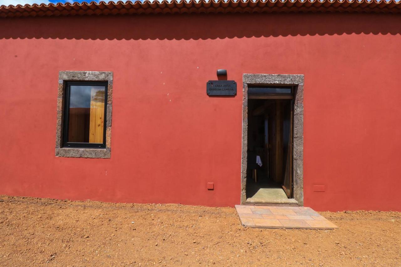 Quinta Do Falcao Almagreira  Exteriér fotografie